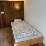 펜션 Emakaru Puhkemaja Otepää