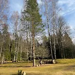 펜션 Emakaru Puhkemaja Otepää
