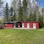 Emakaru Puhkemaja Otepää