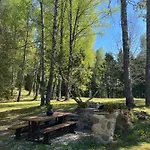 Emakaru Puhkemaja * Otepää