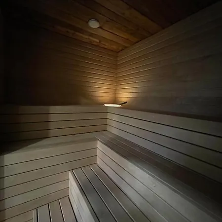 Emakaru Puhkemaja Casa vacanze Otepää