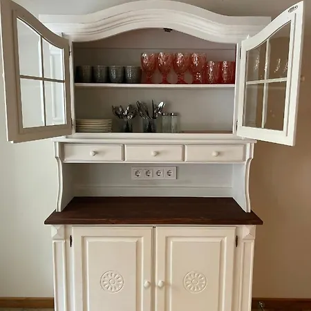 Emakaru Puhkemaja * Otepää