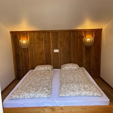 Casa vacanze Emakaru Puhkemaja *