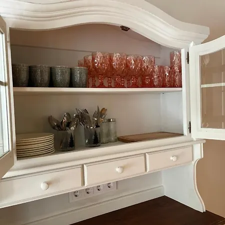 Emakaru Puhkemaja * Otepää