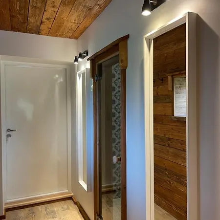 Emakaru Puhkemaja Casa vacanze Otepää