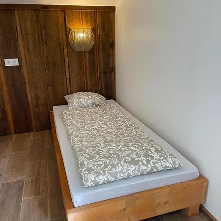 Casa vacanze Emakaru Puhkemaja Otepää