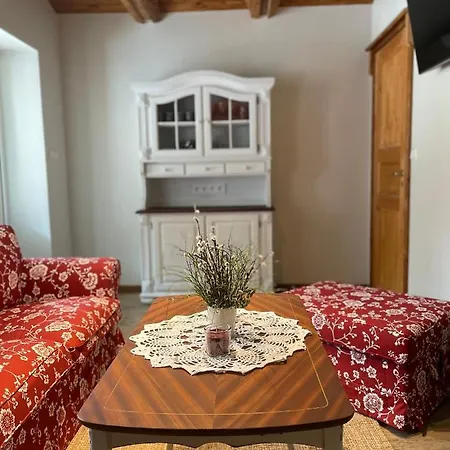 Emakaru Puhkemaja Holiday home