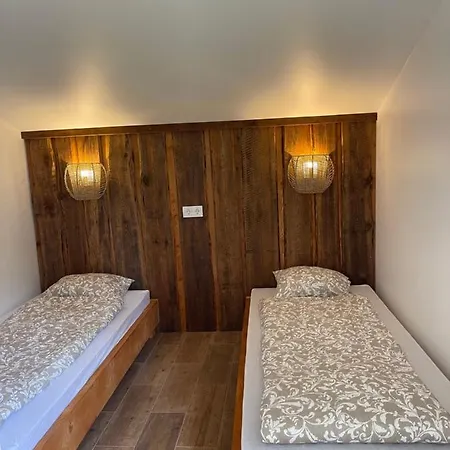 Casa vacanze Emakaru Puhkemaja Otepää