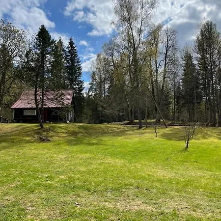 Emakaru Puhkemaja *