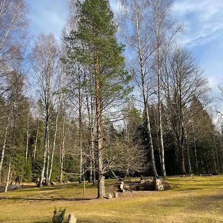 Holiday home Emakaru Puhkemaja Otepaa