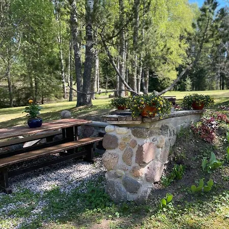 Casa vacanze Emakaru Puhkemaja Otepää