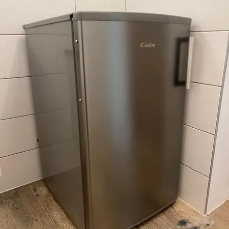 Emakaru Puhkemaja Casa vacanze *