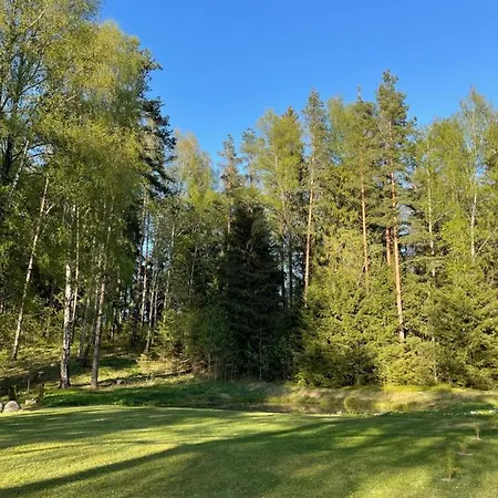Emakaru Puhkemaja *