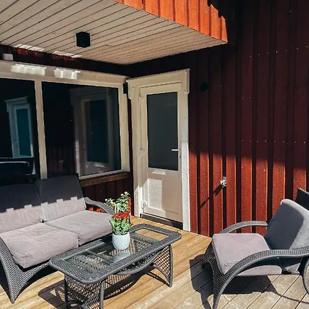 Emakaru Puhkemaja Vikendica