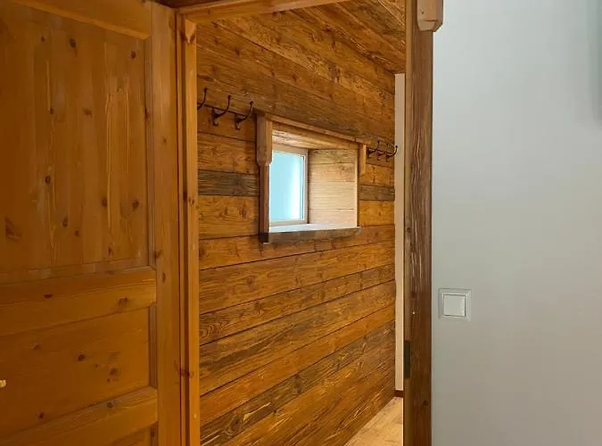 Emakaru Puhkemaja Otepaa