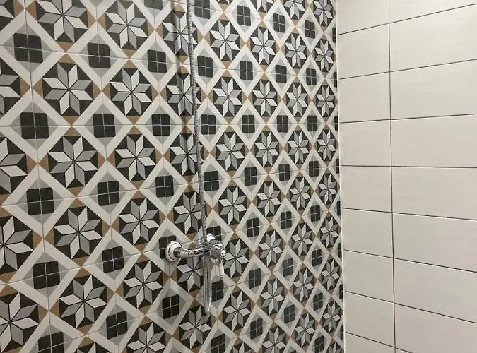 Emakaru Puhkemaja Ferienhaus