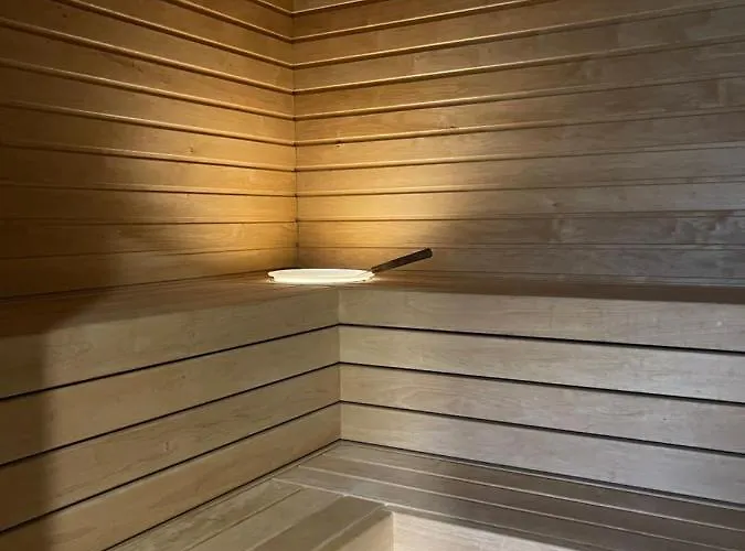 Ferienhaus Emakaru Puhkemaja