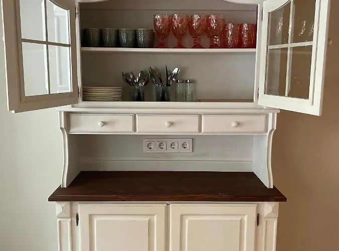 Emakaru Puhkemaja * Otepää