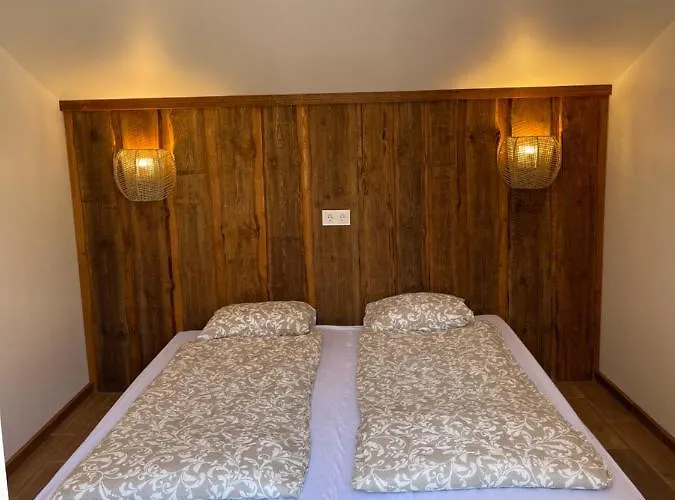 Ferienhaus Emakaru Puhkemaja *