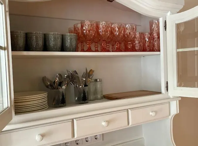 Emakaru Puhkemaja * Otepää