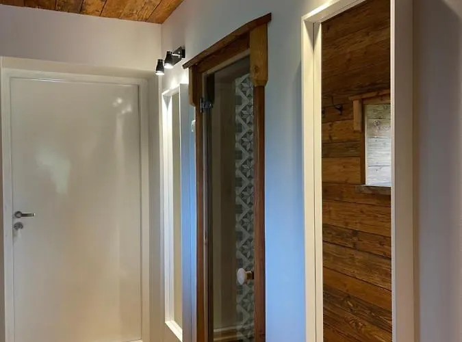 Emakaru Puhkemaja Ferienhaus Otepää