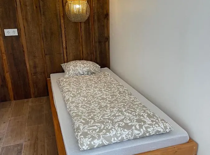 Ferienhaus Emakaru Puhkemaja Otepää