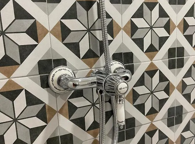 Emakaru Puhkemaja * Otepaa