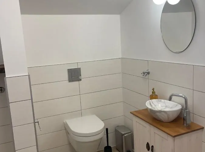 Vikendica Emakaru Puhkemaja Otepaa