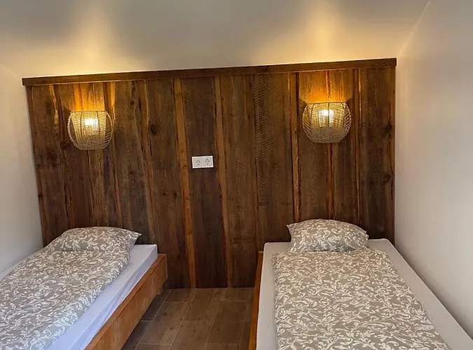 Ferienhaus Emakaru Puhkemaja Otepää