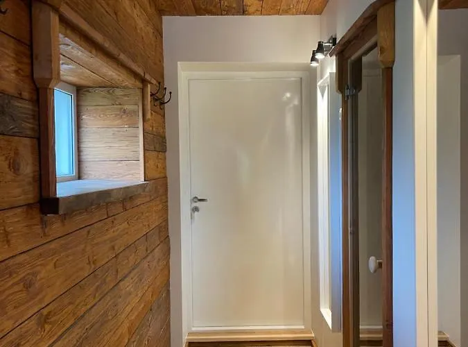 Emakaru Puhkemaja Ferienhaus