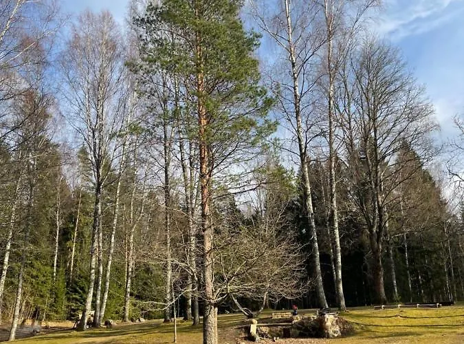 Casa vacanze Emakaru Puhkemaja Otepää